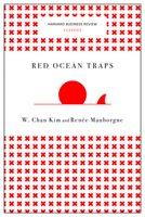 Red Ocean Traps 1633692663 Book Cover