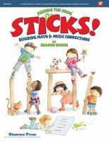Sticks! 1480342661 Book Cover