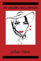 My Secret Ballentine 1977232469 Book Cover