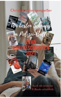 Zehn Kurzgeschichten 2021: Am besten Schnaps im Polizei-Bulli! 3755751658 Book Cover