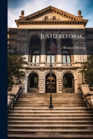 Justizreform 1274361443 Book Cover