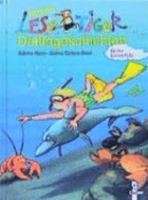 Kleine Lesetiger- Delfingeschichten. ( Ab 6 J.). 3785539754 Book Cover