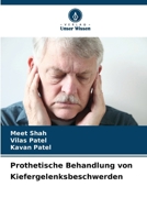 Prothetische Behandlung von Kiefergelenksbeschwerden 6207314212 Book Cover