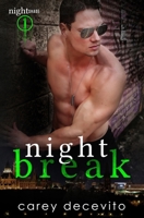 Night Break 1988806046 Book Cover