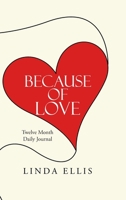 Because of Love 172833702X Book Cover