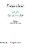 Le jeu des possibles 2213010935 Book Cover