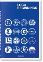 Logo Beginnings null Book Cover