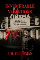 Innumerable Variations: 7 Tales of Enigma 074432310X Book Cover