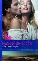 One Desert Night 0373528531 Book Cover