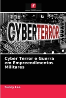 Cyber Terror e Guerra em Empreendimentos Militares 6203220310 Book Cover