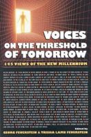 Voices on the Threshold of Tomorrow 0835606929 Book Cover