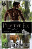 Primitive Fix 1492873047 Book Cover
