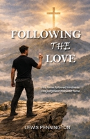 Following the Love B0GZQ33YCL Book Cover
