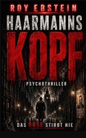 Haarmanns Kopf 149737006X Book Cover