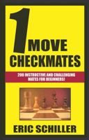 1 Move Checkmates 1580423779 Book Cover