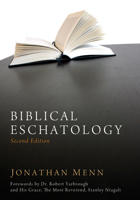 Biblical Eschatology 1532643179 Book Cover