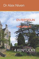 OVERTOUN: KENTUCKY B0CK3Q8MKW Book Cover