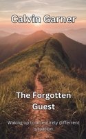 The Forgotten Guest B0DX5QPT8T Book Cover