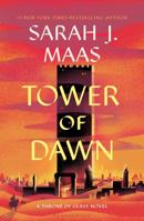 Tower of Dawn 1639731059 Book Cover