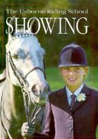 Showing (Usborne Riding School) 0746024401 Book Cover