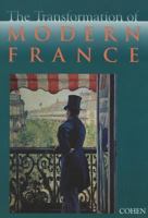Transformation of Modern France 0669416789 Book Cover
