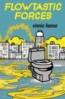 Flowtastic Forces B0C9S7PGF3 Book Cover