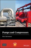 Pumps and Compressors 1119534143 Book Cover