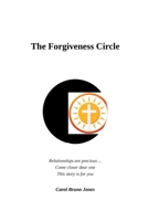 The Forgiveness Circle B0H6N6JTWJ Book Cover