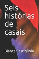 Seis Hist�rias de Casais 1090544596 Book Cover