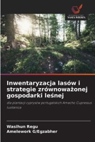 Inwentaryzacja lasów i strategie zrównowazonej gospodarki lesnej (Polish Edition) 6209438857 Book Cover