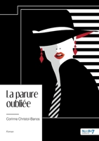 La parure oubliée 2385919575 Book Cover