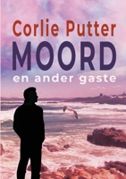 Moord en Ander Gaste 0620969784 Book Cover
