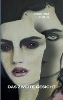 Das zweite Gesicht 3740779934 Book Cover