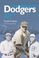 Brooklyn Dodgers An Informal History B0007ESIIK Book Cover