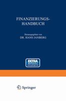 Finanzierungs-Handbuch 3663126277 Book Cover