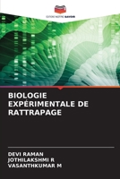 BIOLOGIE EXPÉRIMENTALE DE RATTRAPAGE 6205880741 Book Cover