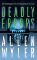 Deadly Errors 0765313111 Book Cover