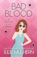 Bad Blood 1966067011 Book Cover