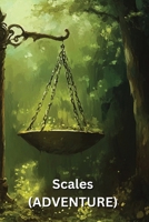 Scales(ADVENTURE). B0DQ9QMPRJ Book Cover