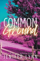 Common Ground B0CCYT43GH Book Cover