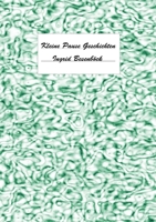 Kleine Pause Geschichten 1447755197 Book Cover