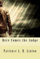 Here Comes the Judge 198171507X Book Cover
