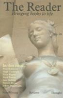 The Reader: 24: The Heavens 095511683X Book Cover