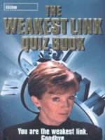 The Weakest Link Quiz Book 0141005653 Book Cover