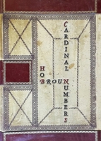 Cardinal Numbers 1940853540 Book Cover