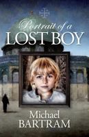 Portrait of a Lost Boy: A Jersualem Kidnapping 0956999298 Book Cover