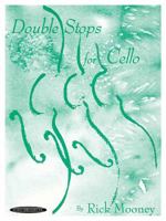 Double Stops For Cello 087487761X Book Cover