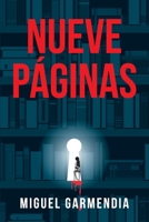 Nueve páginas (Spanish Edition) 840954427X Book Cover