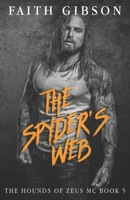 The Spyder's Web 1736890018 Book Cover