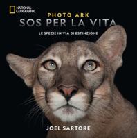 Photo ark. SOS per la vita 8854043435 Book Cover